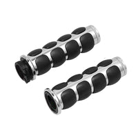 Handlebar Hand Grips Suitable For Harley Davidson Touring Sportster Dyna Softail