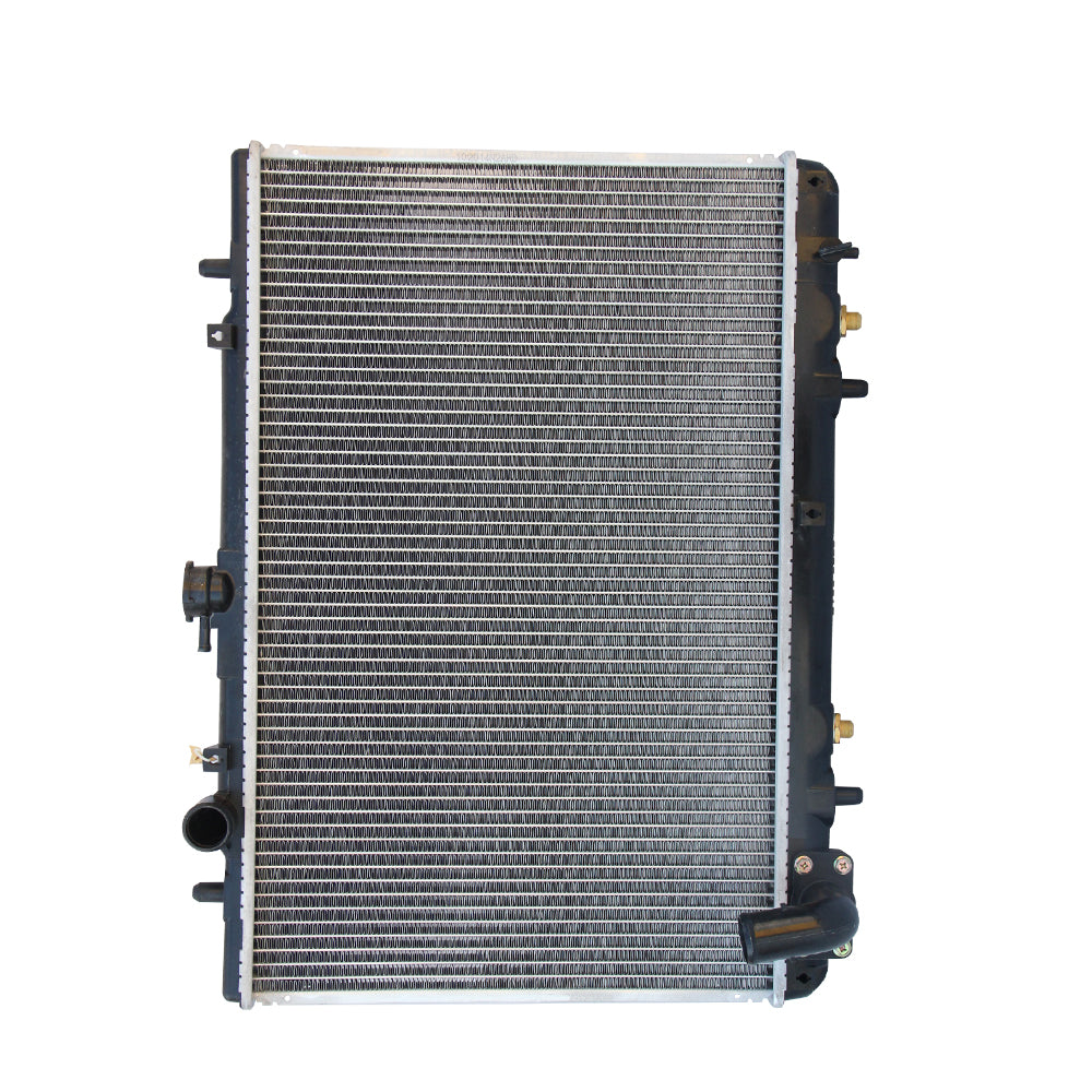 26mm Radiator Suitable For Mitsubishi Triton MK V6 3.0L Petrol 1996-2006 AT / MT
