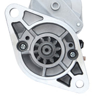 Starter Motor Suitable For Toyota HiLux LN86 LN106 LN106R LN107 LN111 3L 2.8L