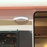 Caravan Halogen Light Lamp for Caravan RV Motorhome Awning Light  9-12V