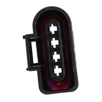 {{ 4x Ignition Coil Connector Repair Kit 4Way Female Suitable for Audi VW 4B0973724 }} - Buy Car Parts Online at {{ Kaka Auto Parts }}.