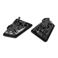 1 Pair Left & Right Inner Door Handle Suitable For Suzuki Vitara 1.6L 2.0L V6 1988–1999