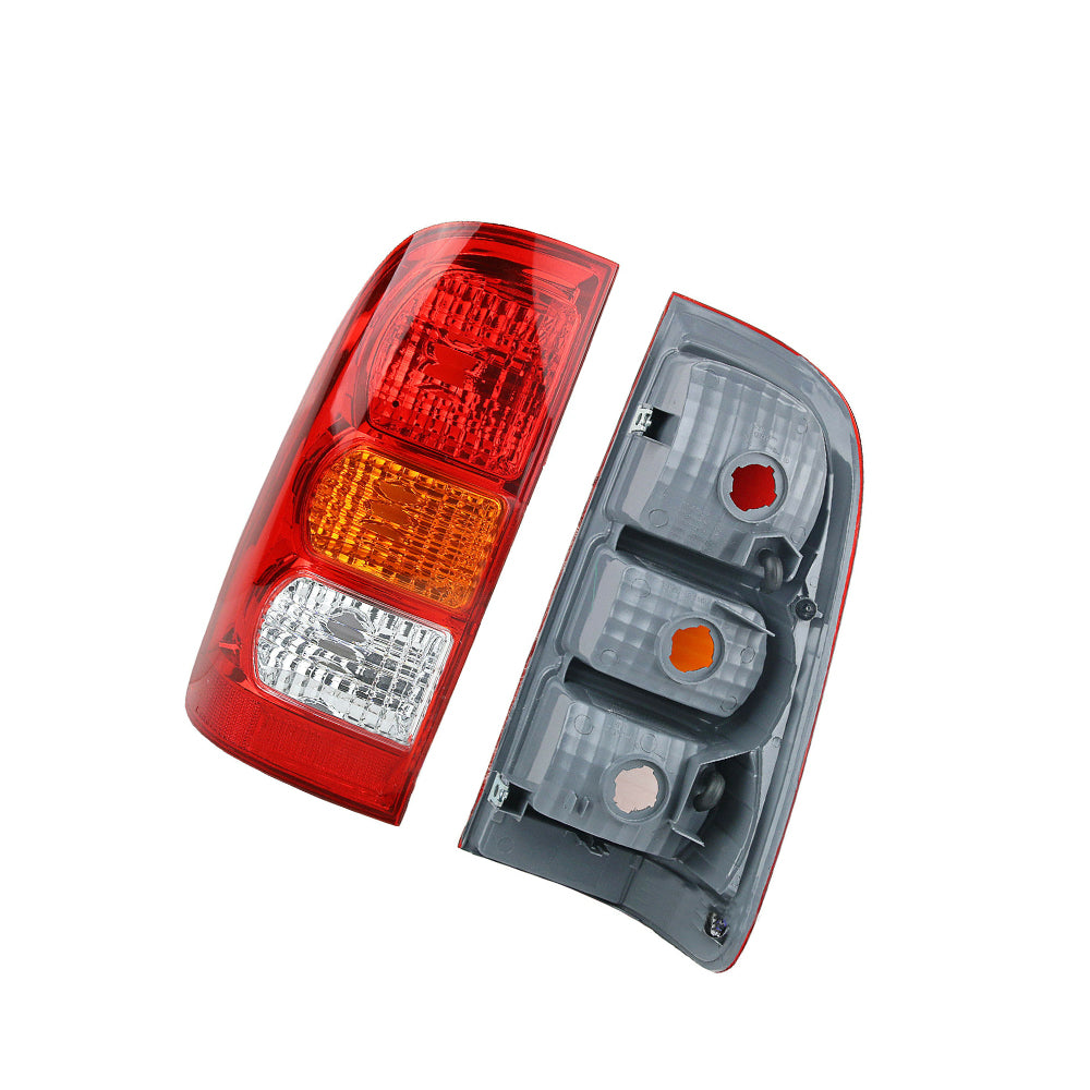 Rear Left Tail Light Lamp Suitable For Toyota Hilux KUN15 KUN26 KUN35 2005-2011