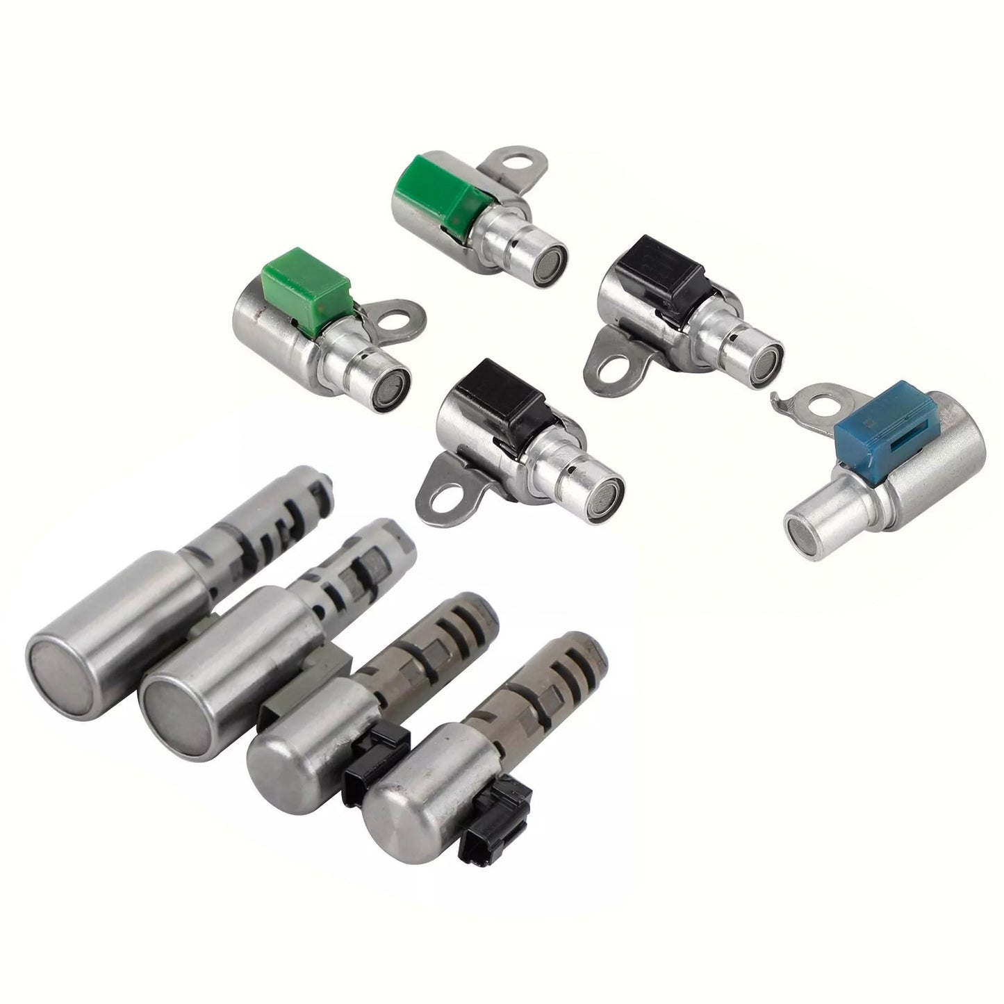 {{ 6-Speed Transmission Solenoid Suitable For Lexus IS250 GS300 IS300 05-11 A960E }} - Buy Car Parts Online at {{ Kaka Auto Parts }}.