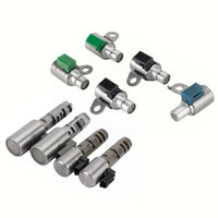 {{ 6-Speed Transmission Solenoid Suitable For Lexus IS250 GS300 IS300 05-11 A960E }} - Buy Car Parts Online at {{ Kaka Auto Parts }}.