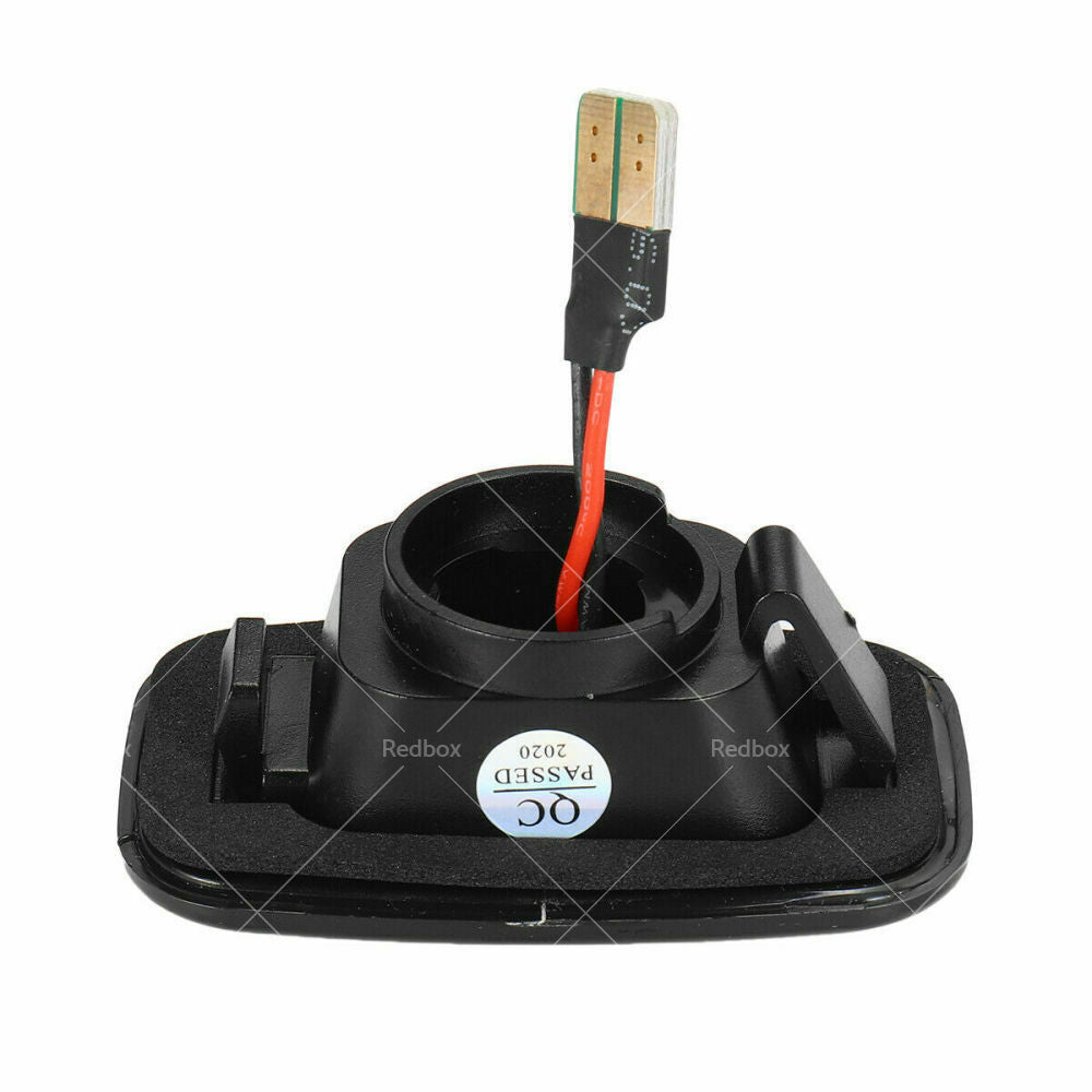 {{ 2 x LED Side Marker Turn Signal Indicator Light Suitable for Toyota Landcruiser }} - Buy Car Parts Online at {{ Kaka Auto Parts }}.