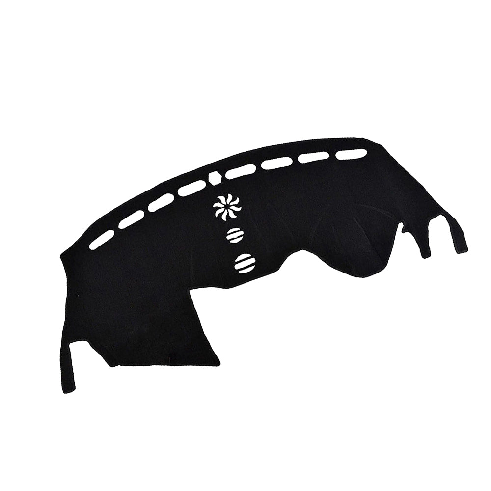 Non-Slip Dash Mat Suitable For Ford Escape ZG SUV 2016-2019 Dashboard Cover