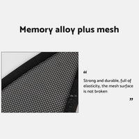 Front & Rear Sunroof Sun Shades Roof Protection Film Suitable For Tesla Model 3 2017-2021