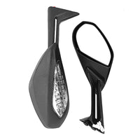 Rear View Mirror Left & Right Suitable For Ducati Panigale 959 / 1299 S 523S0523C / 523S0533C