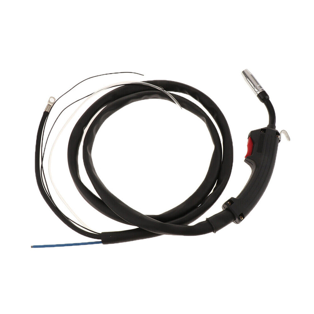 14AK MIG Torch Welder Complete Replacement Welding Gun Parts 3m (9.8ft) Electric