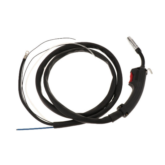 14AK MIG Torch Welder Complete Replacement Welding Gun Parts 3m (9.8ft) Electric