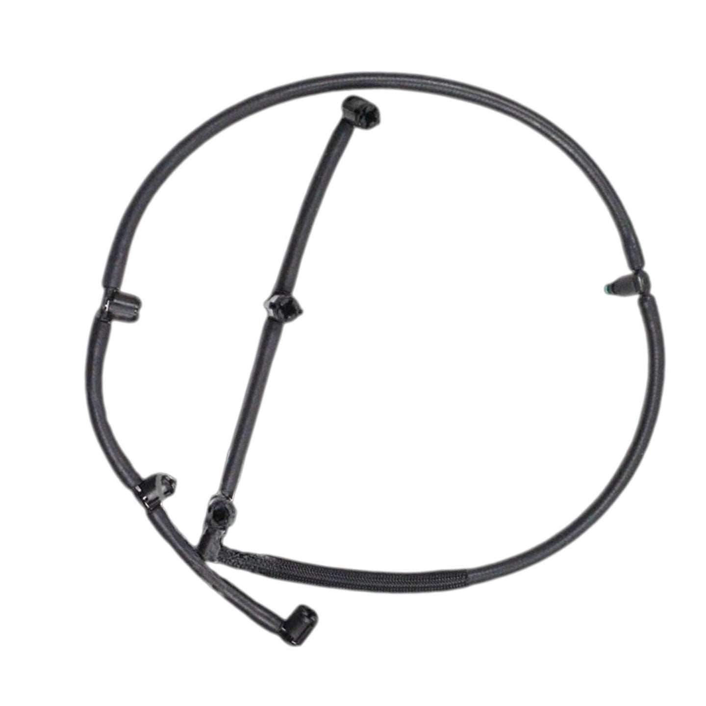 {{ Fuel Injector Return Line Pipe Suitable For Mercedes Benz W164 W211 W251 GL350 }} - Buy Car Parts Online at {{ Kaka Auto Parts }}.