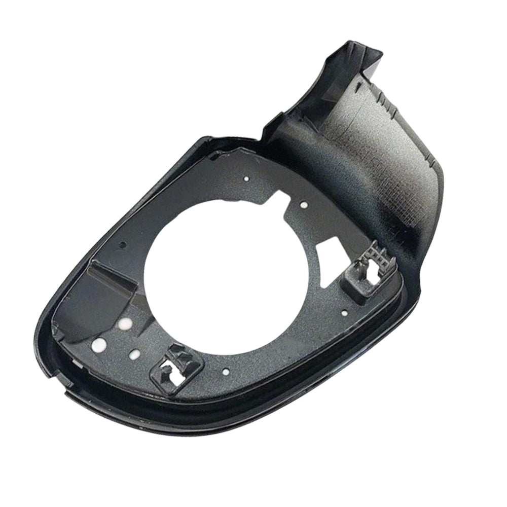 1x Left Mirror Cap Cover Suitable For BMW X3 F25 X5 F15 X4 F26 X6 F16 2014-2018