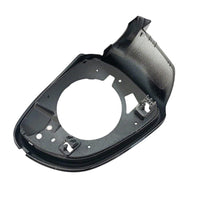 2x Gloss Black Mirror Caps Suitable For BMW X3 X4 X5 X6 F25 F15 F26 F16 14-18