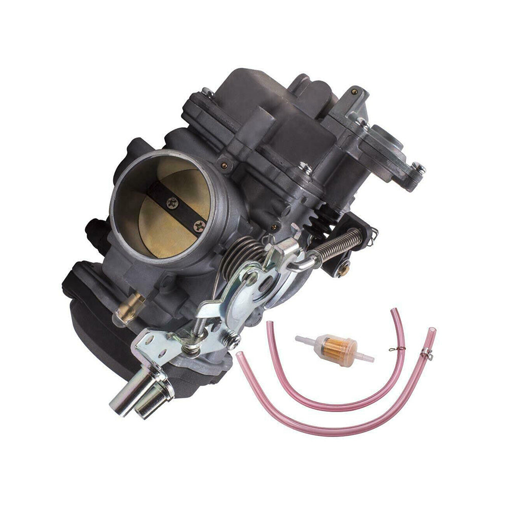 Carby Carb Carburetor CV 40mm Fit For Harley Davidson Sportster 1998-Up 27490-96