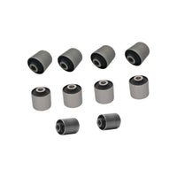 Rear Suspension Arm Rubber Bush Kit Suitable for Landcruiser 100 Series LX470