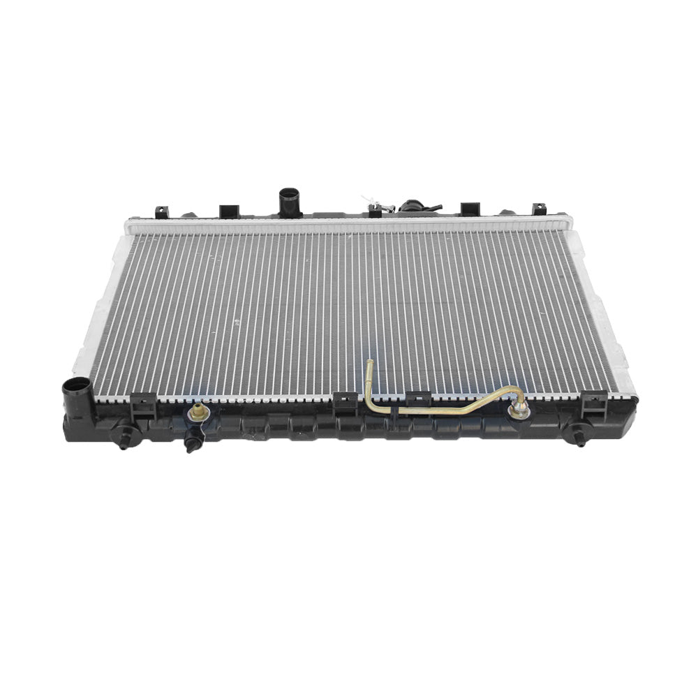 {{ Radiator Rad Fit Hyundai Elantra XD HD GL GLS 1. 8 2. 0 TIBURON GK 2000-2006 }} - Buy Car Parts Online at {{ Kaka Auto Parts }}.