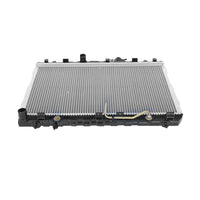 {{ Radiator Rad Fit Hyundai Elantra XD HD GL GLS 1. 8 2. 0 TIBURON GK 2000-2006 }} - Buy Car Parts Online at {{ Kaka Auto Parts }}.