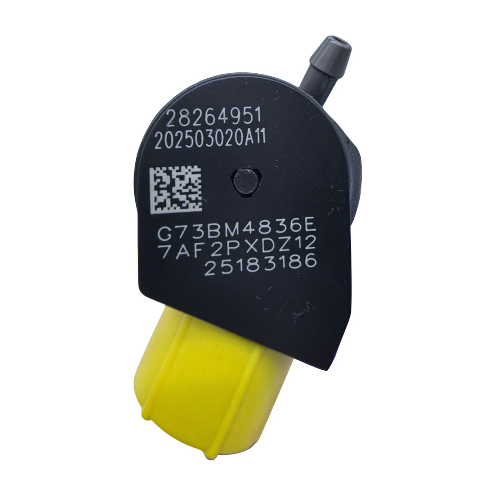 Fuel Injector Suitable for Chevrolet Captiva Opel Antara 2006–2015 2.2 Diesel