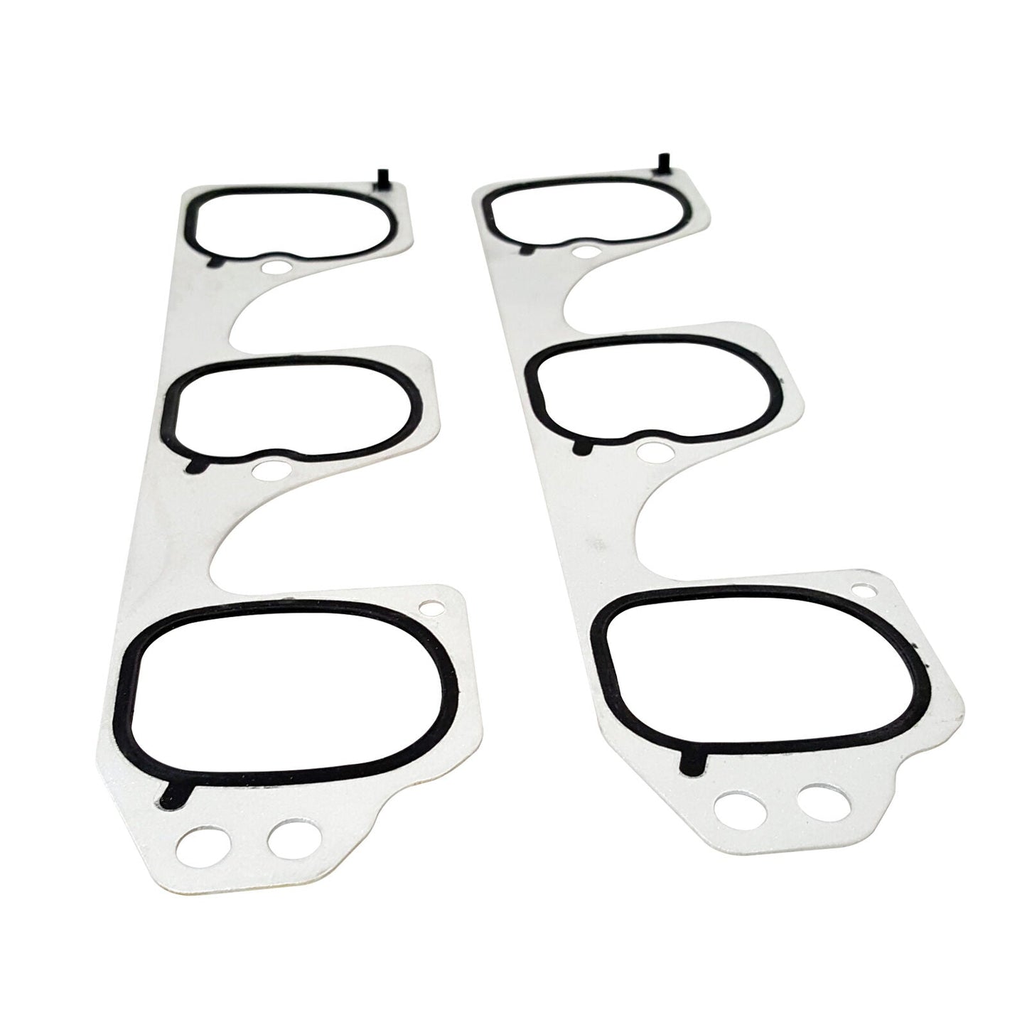 Intake Manifold Gasket Suitable For Holden Commodore VZ VE V6 3.6L Alloytec 2004-2013