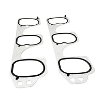 Intake Manifold Gasket Suitable For Holden Commodore VZ VE V6 3.6L Alloytec 2004-2013