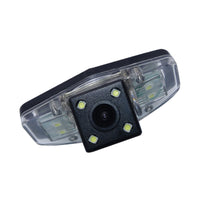 Reverse Rear View Backup Camera Suitable For Honda Accord EK / Pilot / Civic