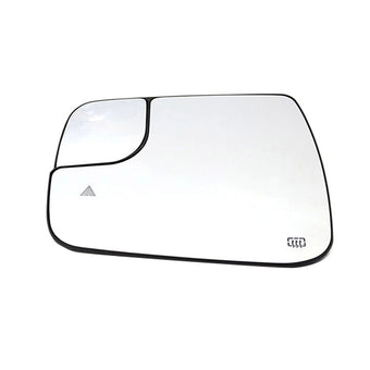 compare product Left Side Mirror Glass With Blind Spot Suitable For Dodge RAM 1500 DT 2019-2022