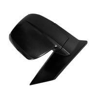 {{ Left Passenger Side Manual Door Mirror Suitable For Hyundai ILoad IMax TQ 08-18 }} - Buy Car Parts Online at {{ Kaka Auto Parts }}.