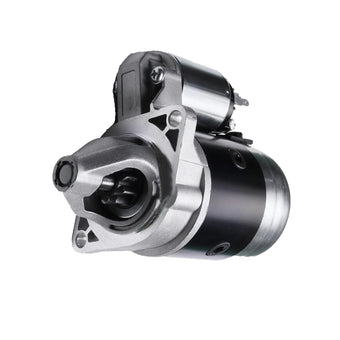 compare product Starter Motor Suitable for Kubota Tractor A49G2 B1600 B1500 B1550 12V 1523163010