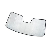 1x Front Windscreen Sunshade Suitable For Nissan Patrol Armada 6th Gen Y62 10-