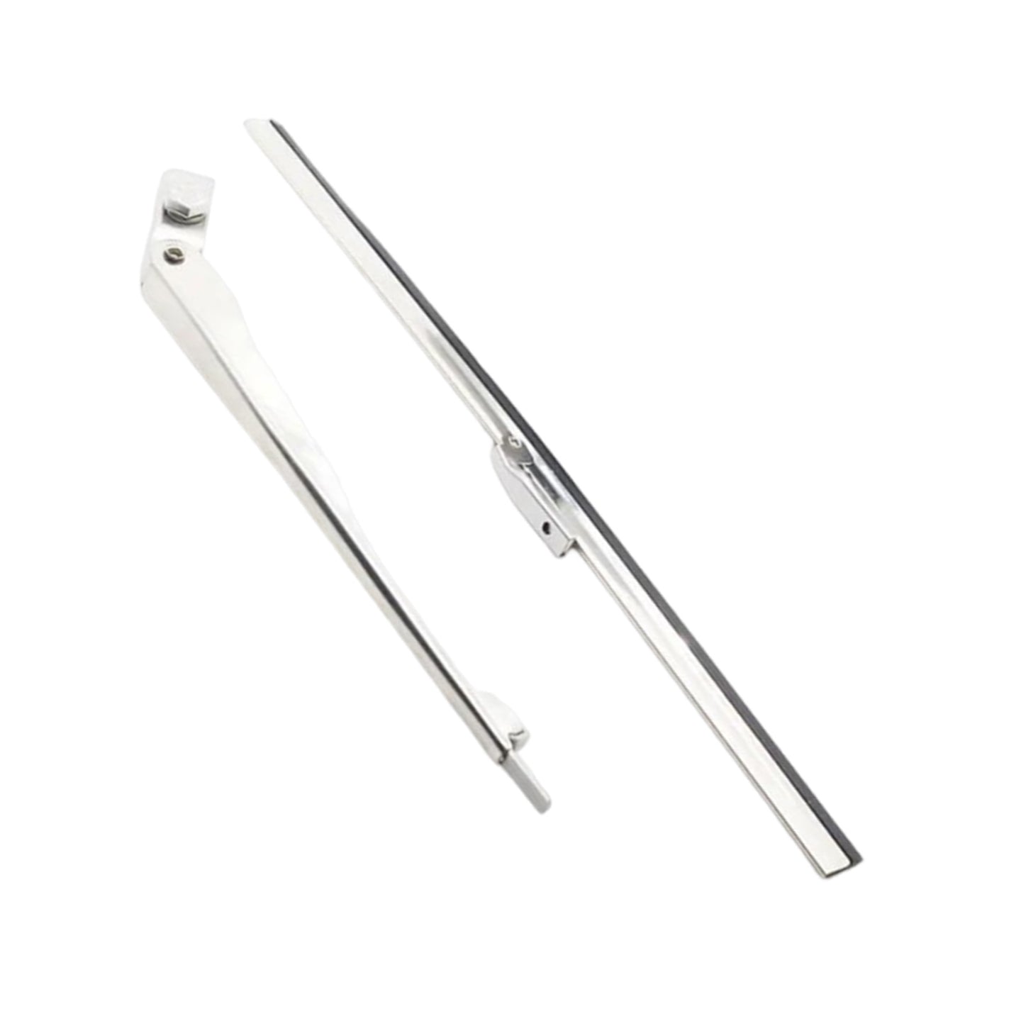 {{ Universal Windshield Wiper Motor Kit Suitable for Chevy Jeep Vintage Classic Car }} - Buy Car Parts Online at {{ Kaka Auto Parts }}.