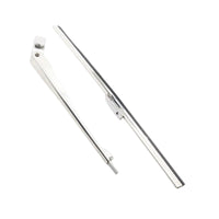 {{ Universal Windshield Wiper Motor Kit Suitable for Chevy Jeep Vintage Classic Car }} - Buy Car Parts Online at {{ Kaka Auto Parts }}.