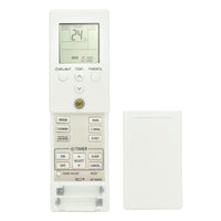 Air Conditioner Remote Control Replacement Suitable For Fujitsu ASTG18KMCA / ASTG22KMCA / ASTG24KMCA
