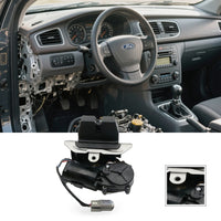 Tailgate Lock Assembly Suitable for Ford FA1Z7443150B FA1Z-7443150-B - BG1