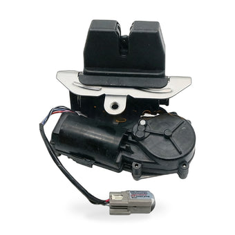 compare product Tailgate Lock Assembly Suitable for Ford FA1Z7443150B FA1Z-7443150-B