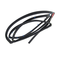 RR RH Door Opening Weatherstrip Suitable For Mitsubishi Pajero V33 V36 MR401822