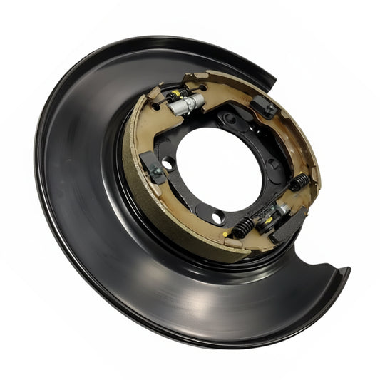 {{ Rear Right Brake Shield Suitable For Hyundai Santa Fe 10-12 Kia Sorento 11-13 }} - Buy Car Parts Online at {{ Kaka Auto Parts }}.
