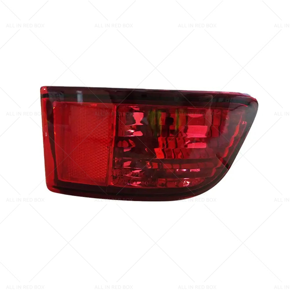 {{ Rear Bumper Light Reflector Suitable For Toyota Land Cruiser Prado J120 02-10 }} - Buy Car Parts Online at {{ Kaka Auto Parts }}.