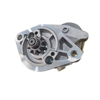 Starter Motor Suitable For Toyota Hilux KUN26 1KD-FTV 3.0L Diesel Turbo D4D 2005-2014
