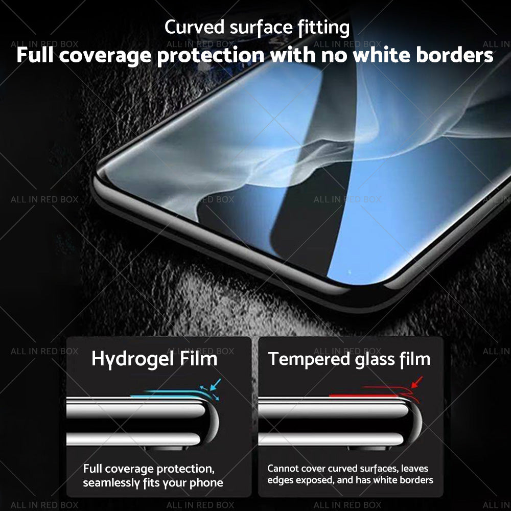 {{ 2PCS Protector Film Suitable For Samsung Galaxy S23/ Plus/ Ultra Screen }} - Buy Car Parts Online at {{ Kaka Auto Parts }}.