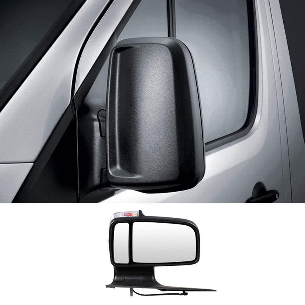 Left Side Electric Door Mirror Suitable For Mercedes Sprinter W906 2006¨C2018