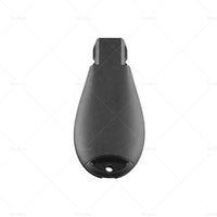 {{ 2x Keyless Remote Key Fob Shell Suitable For Jeep Grand Cherokee 2008-2012 }} - Buy Car Parts Online at {{ Kaka Auto Parts }}.