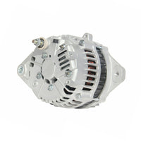 {{ Alternator Suitable For Nissan Patrol GU 4. 2L Turbo Diesel TD42 TD42TI 98-07 MAN }} - Buy Car Parts Online at {{ Kaka Auto Parts }}.
