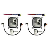 {{ 1 Pair Headlight Ballast HID Control Unit Modules Suitable for Ford Mustang Edge }} - Buy Car Parts Online at {{ Kaka Auto Parts }}.