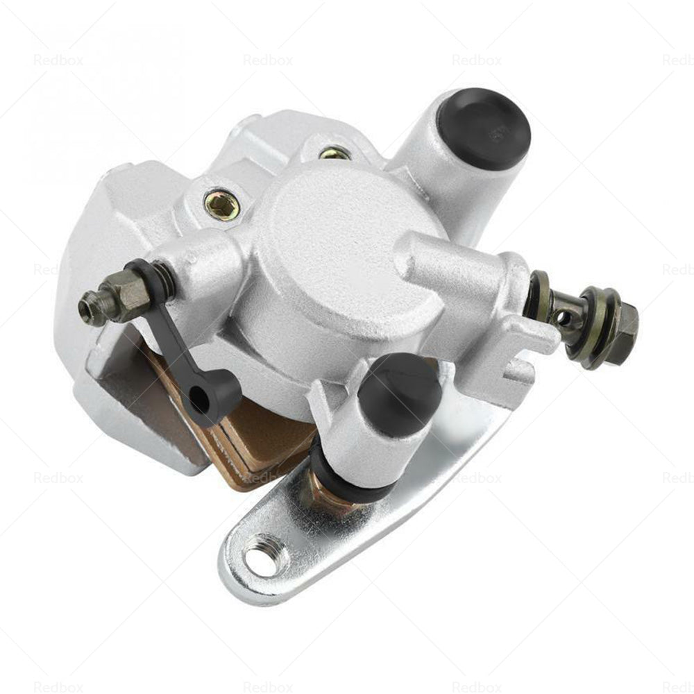 {{ Front LeftRight BRAKE CALIPER with Brake Pads Set Fit For YAMAHA KODIAK 400 450 }} - Buy Car Parts Online at {{ Kaka Auto Parts }}.
