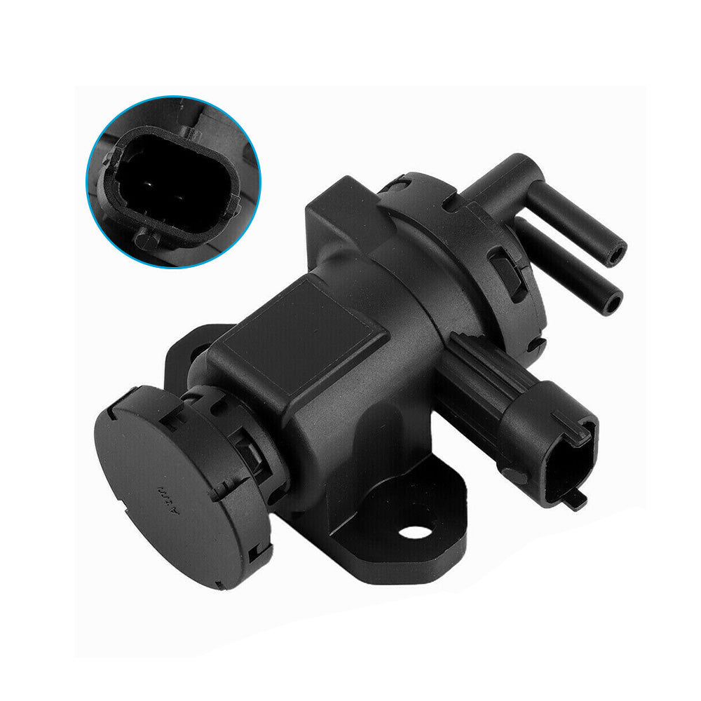 Boost Pressure Control Valve Solenoid Suitable For Mazda BT-50 Ford Ranger Holden