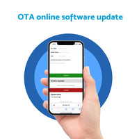 Wireless CarPlay Adapter Dongle Suitable For Apple iOS Car Navigation Player