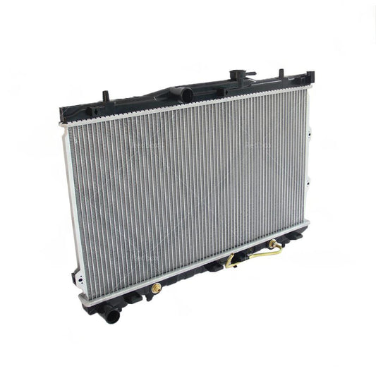 Radiator Suitable For Kia Cerato LD 2.0 4-Cyl G4GC 2004-2009 ¡§C Auto & Manual Petrol