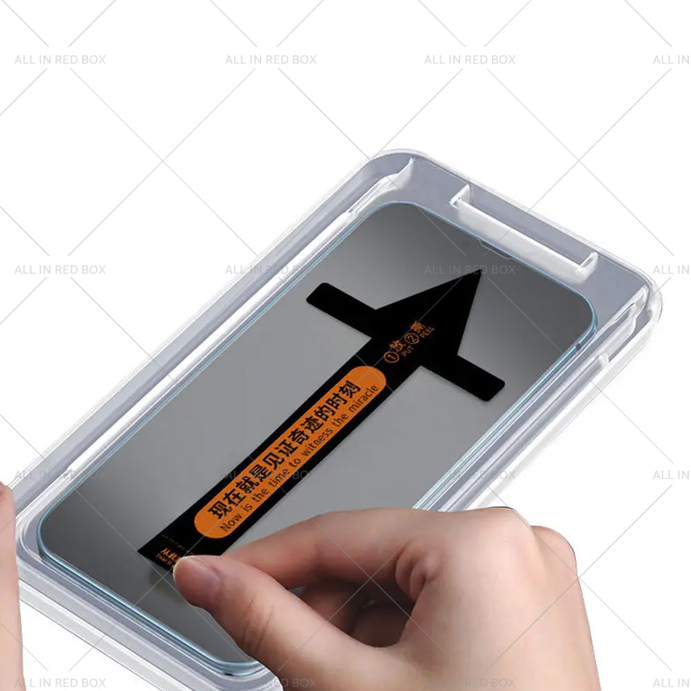 {{ 2PCS Screen Protector Privacy Tempered Glass Suitable For iPhone 14 Pro/ Max }} - Buy Car Parts Online at {{ Kaka Auto Parts }}.