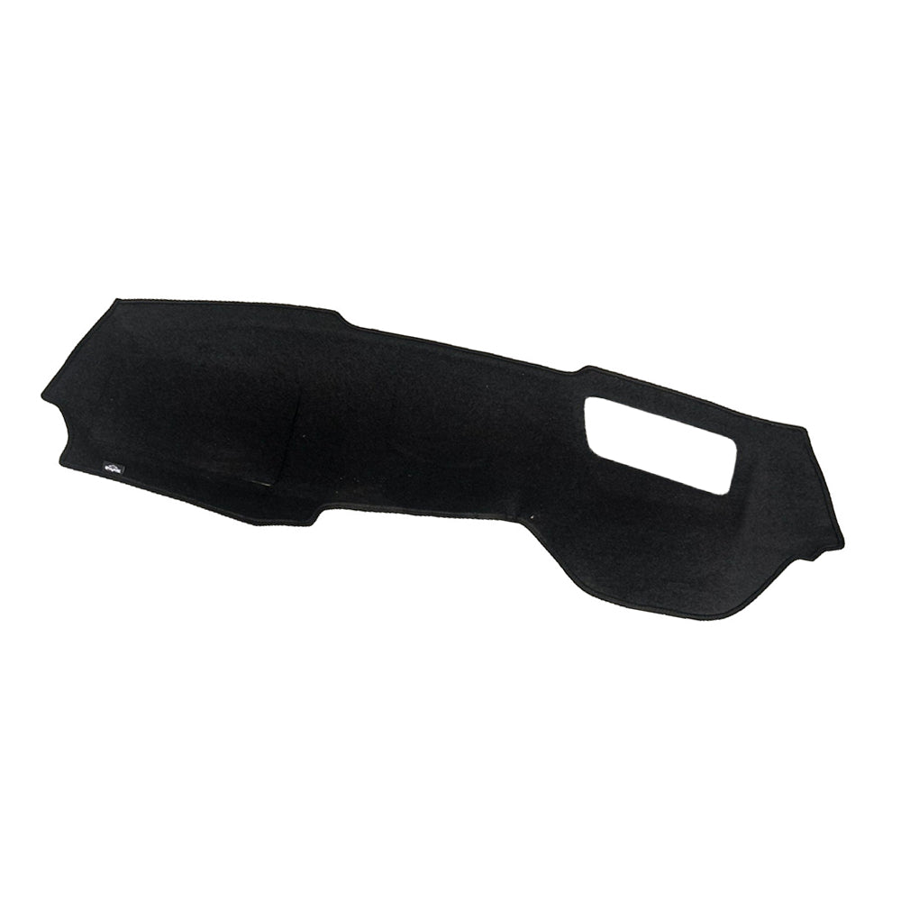 Non?Slip Dash Mat with HUD Suitable for BMW X3 G01  (8/2017 to 2024) RHD